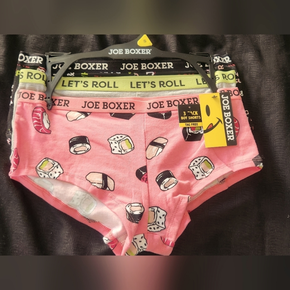 Boxer